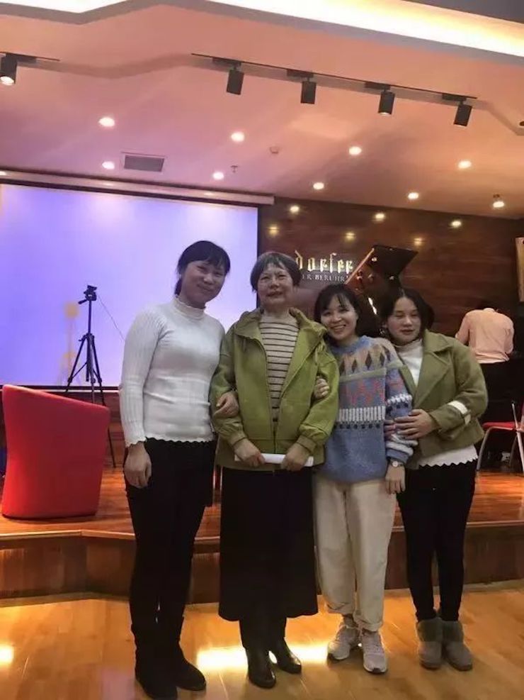 明升ms88特邀艺术家白志娴